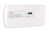 Гранд Магистр-16АРС прибор приемно-контрольный на 16 шлейфов под АКБ 7 Ач