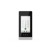 Вызывная панель  Accordtec AT-VD315H BL IP